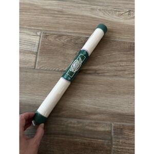 New Charles Craft Classic Reserve 14 Ct Fabric Cross Stitch 15"x18" Made In USA